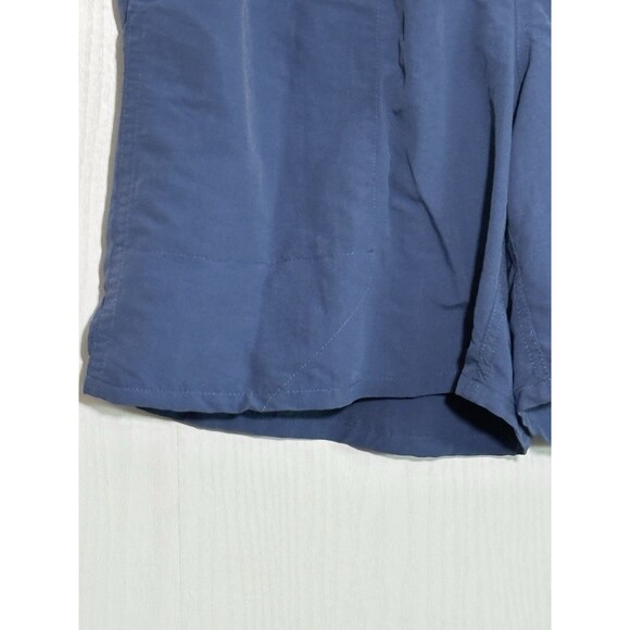 Patagonia Baggies Board Shorts Men’s Large Blue 7” Mesh Lining UPF 50+ Swim - Picture 5 of 16